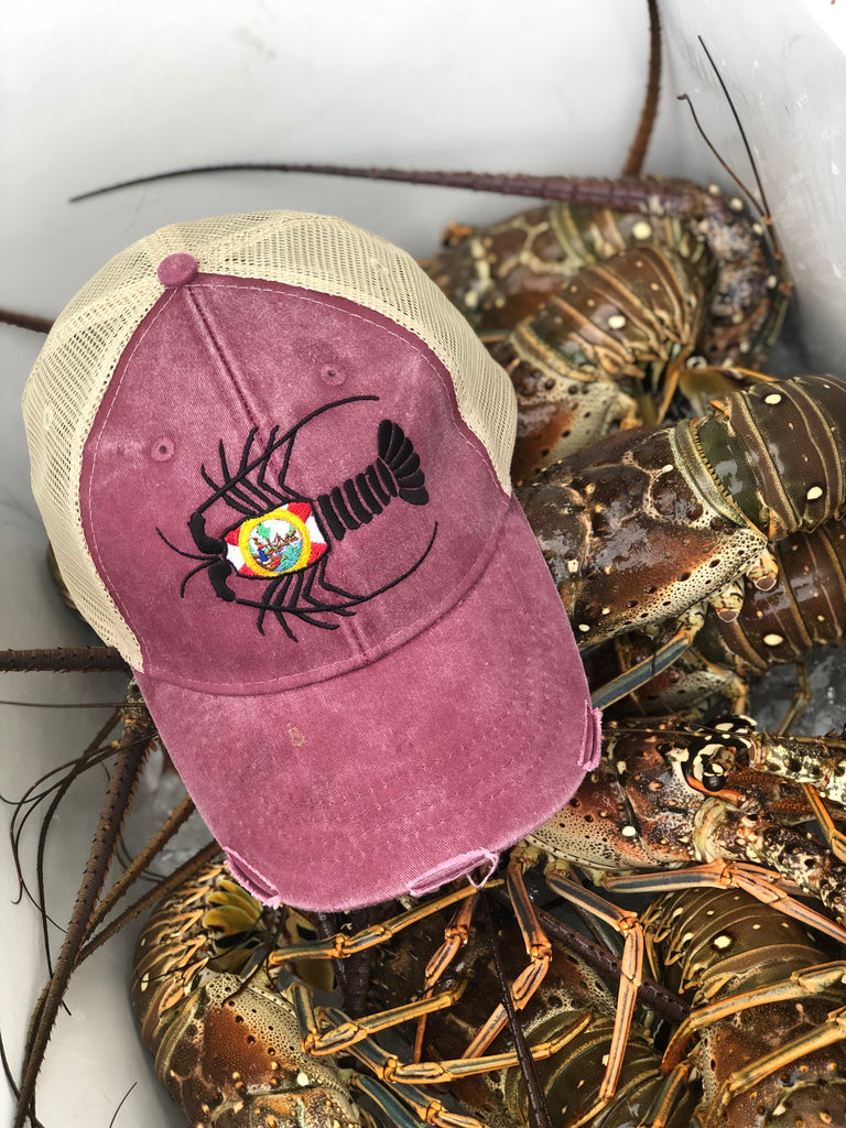 LOBSTER SEASON IS HERE!