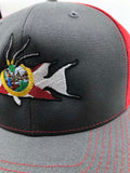 FLPride Hogfish Hat