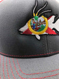 FLPride Hogfish Hat