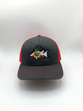 FLPride Hogfish Hat