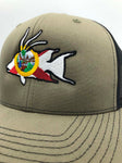 FLPride Hogfish Hat