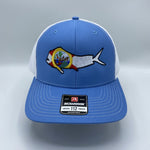 Mahi FL Pride Hat