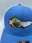 Mahi FL Pride Hat