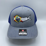 Mahi FL Pride Hat