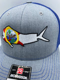 Mahi FL Pride Hat