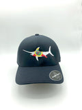 Flex Fit FLPride Swordfish Hat