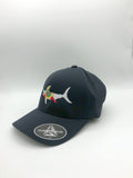 Flex Fit FLPride Swordfish Hat