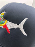 Flex Fit FLPride Swordfish Hat