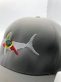 Flex Fit FLPride Swordfish Hat