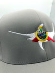 Flex Fit FLPride Swordfish Hat