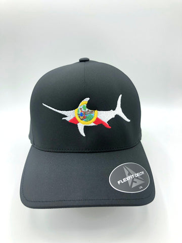 Flex Fit FLPride Swordfish Hat