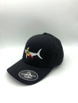 Flex Fit FLPride Swordfish Hat