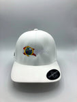 Flex Fit White LIMITED EDITION Hat