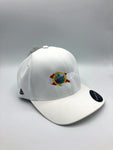 Flex Fit White LIMITED EDITION Hat