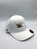 Flex Fit White LIMITED EDITION Hat