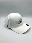 Flex Fit White LIMITED EDITION Hat