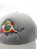 Flex Fit FLPride Sailfish hat