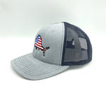 Sailfish Murica Pride Hat