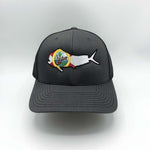 Mahi FL Pride Hat