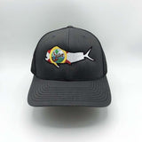 Mahi FL Pride Hat