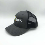 Mahi FL Pride Hat