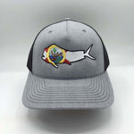 Mahi FL Pride Hat