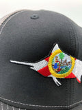 FLPride Marlin Hat