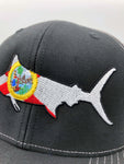 FLPride Marlin Hat