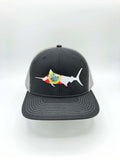 FLPride Marlin Hat