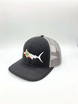 FLPride Marlin Hat