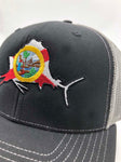 FLPride Sailfish Hat