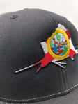 FLPride Sailfish Hat