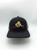 FLPride Sailfish Hat