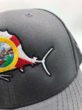 FLPride Sailfish Hat