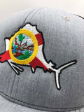 FLPride Sailfish Hat