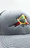 FLPride Sailfish Hat