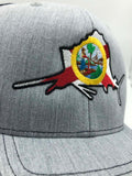 FLPride Sailfish Hat