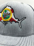 FLPride Sailfish Hat