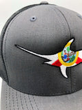 FLPride Swordfish Hat