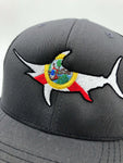 FLPride Swordfish Hat