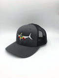 FLPride Swordfish Hat