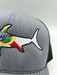 FLPride Swordfish Hat