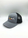 FLPride Swordfish Hat