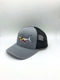 FLPride Swordfish Hat