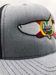 FLPride Tarpon Hat