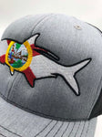 FLPride Tarpon Hat