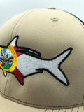 FLPride Tarpon Hat