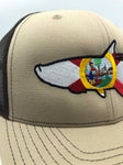 FLPride Tarpon Hat