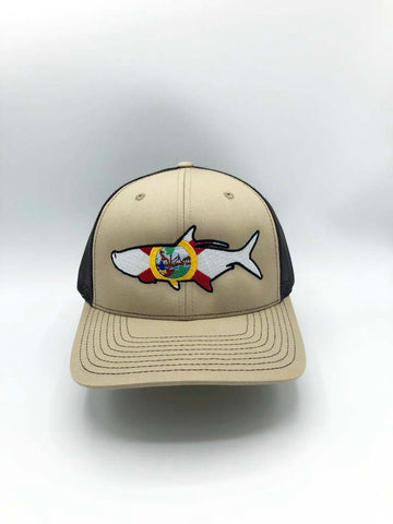 FLPride Tarpon Hat