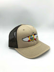 FLPride Tarpon Hat